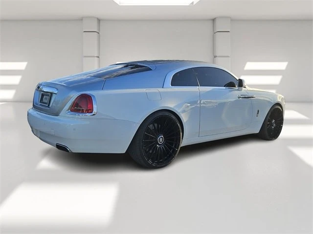 2016 Rolls-Royce Wraith 2nd Gen - Image 4 of 19