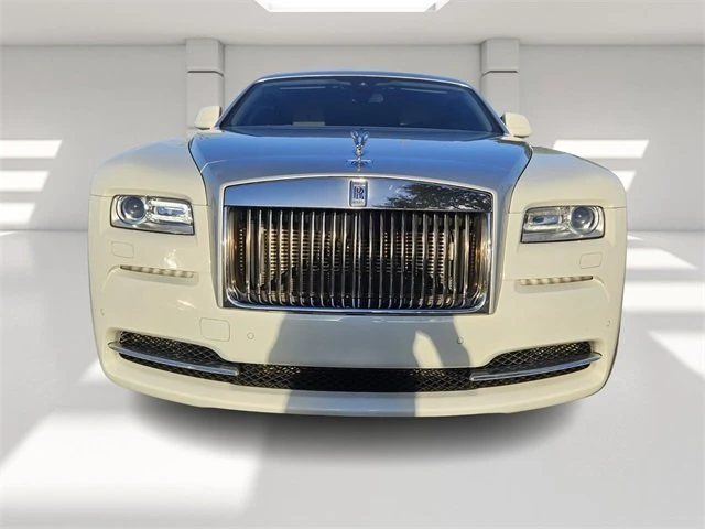 2016 Rolls-Royce Wraith 2nd Gen - Image 7 of 19