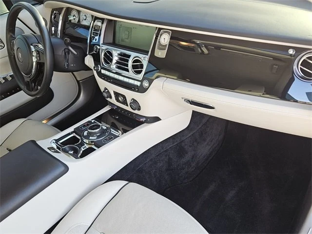 2016 Rolls-Royce Wraith 2nd Gen - Image 13 of 19