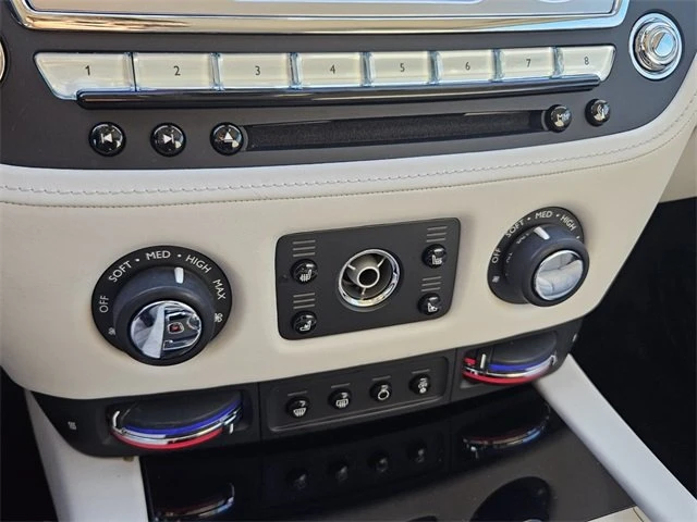 2016 Rolls-Royce Wraith 2nd Gen - Image 19 of 19