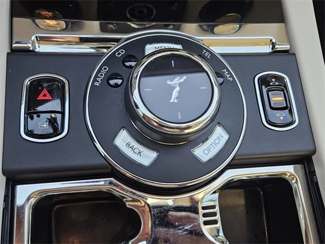 2016 Rolls-Royce Wraith 2nd Gen - Image 18 of 19