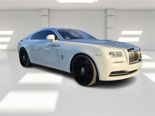 2016 Rolls-Royce Wraith 2nd Gen - Image 6 of 19