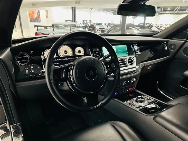 2016 Rolls-Royce Wraith 2nd Gen - Image 13 of 19