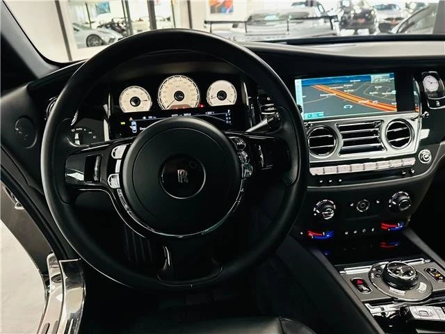 2016 Rolls-Royce Wraith 2nd Gen - Image 17 of 19