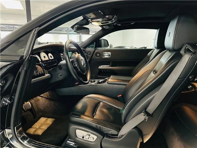 2016 Rolls-Royce Wraith 2nd Gen - Image 15 of 19