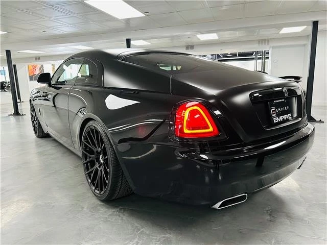 2016 Rolls-Royce Wraith 2nd Gen - Image 3 of 19