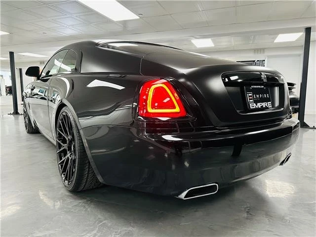 2016 Rolls-Royce Wraith 2nd Gen - Image 8 of 19