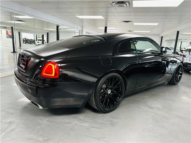 2016 Rolls-Royce Wraith 2nd Gen - Image 7 of 19