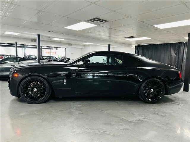 2016 Rolls-Royce Wraith 2nd Gen - Image 2 of 19