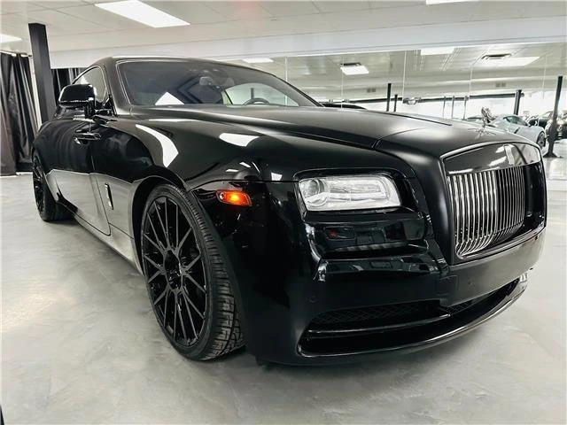 2016 Rolls-Royce Wraith 2nd Gen - Image 5 of 19
