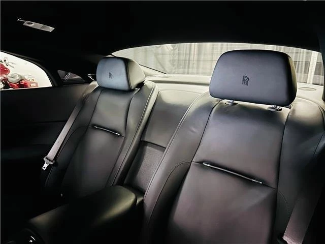 2016 Rolls-Royce Wraith 2nd Gen - Image 14 of 19