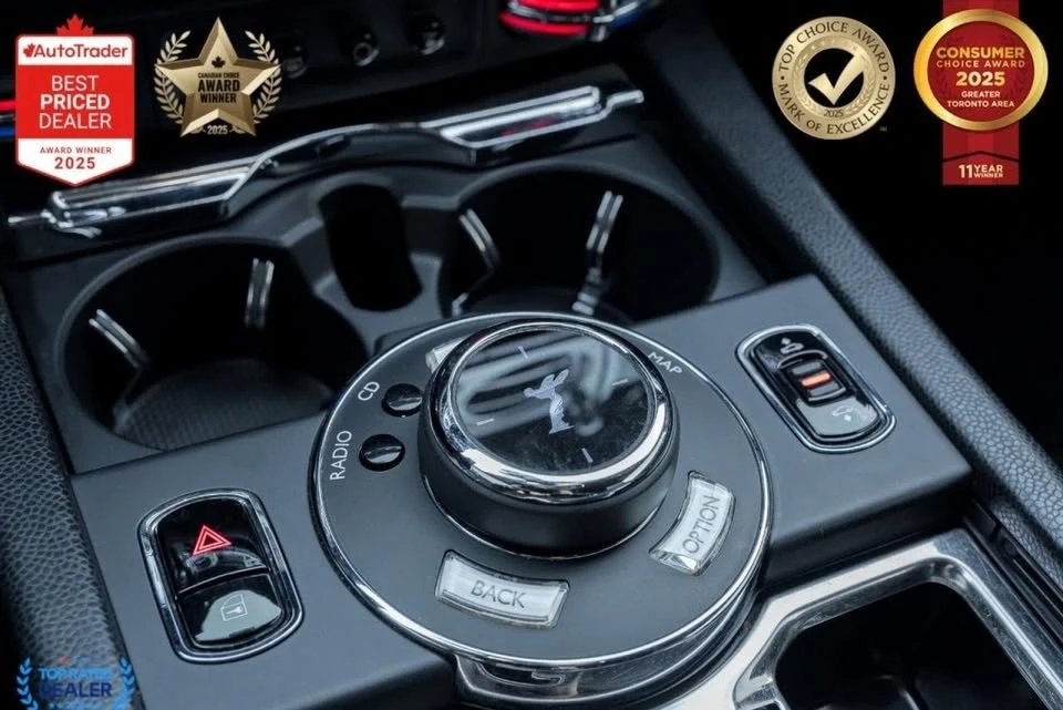 2016 Rolls-Royce Wraith 2nd Gen - Image 14 of 20