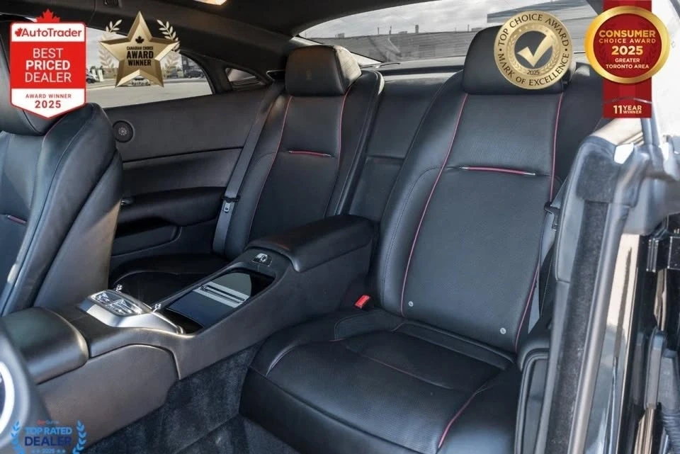 2016 Rolls-Royce Wraith 2nd Gen - Image 19 of 20