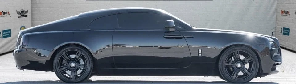 2016 Rolls-Royce Wraith 2nd Gen - Image 7 of 20