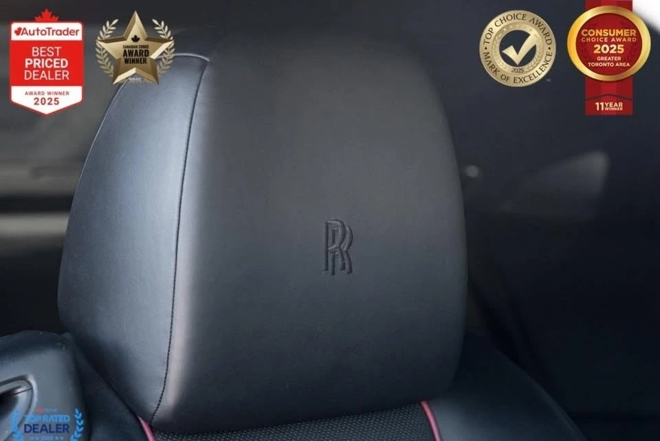 2016 Rolls-Royce Wraith 2nd Gen - Image 18 of 20