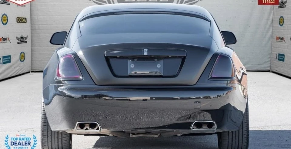 2016 Rolls-Royce Wraith 2nd Gen - Image 10 of 20