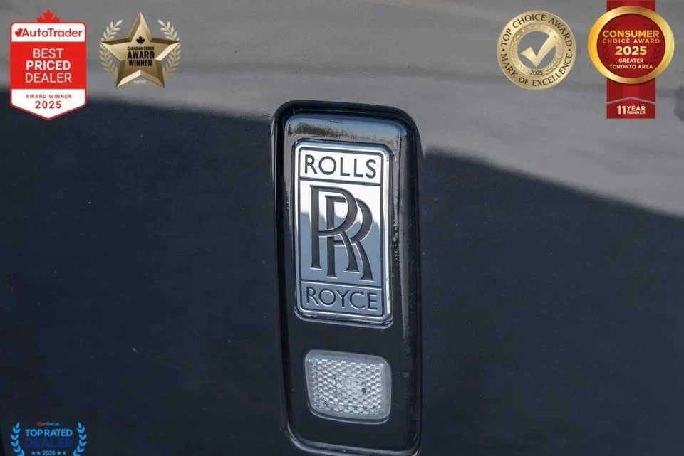 2016 Rolls-Royce Wraith 2nd Gen - Image 8 of 20