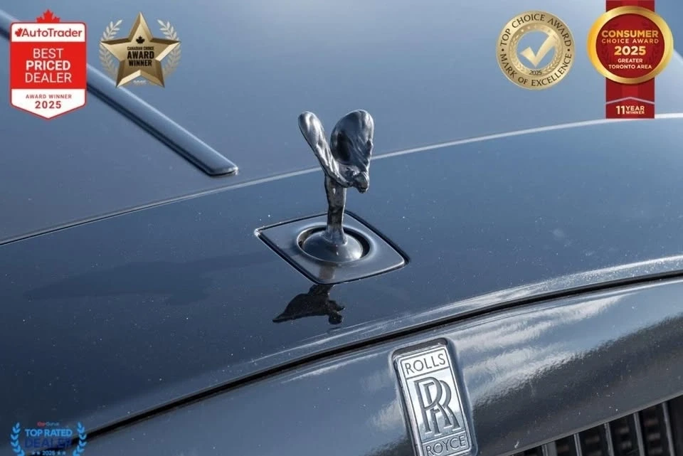 2016 Rolls-Royce Wraith 2nd Gen - Image 2 of 20