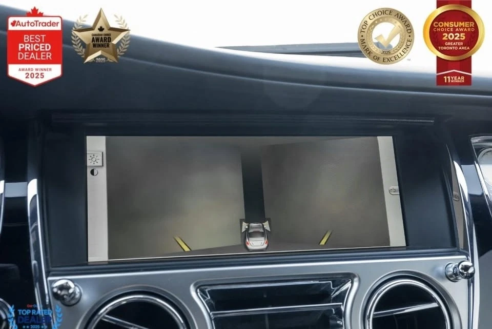 2016 Rolls-Royce Wraith 2nd Gen - Image 15 of 20
