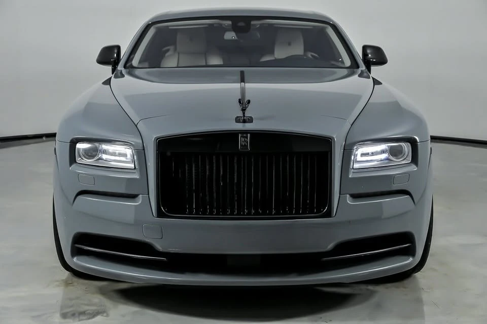 2016 Rolls-Royce Wraith 2nd Gen - Image 5 of 20