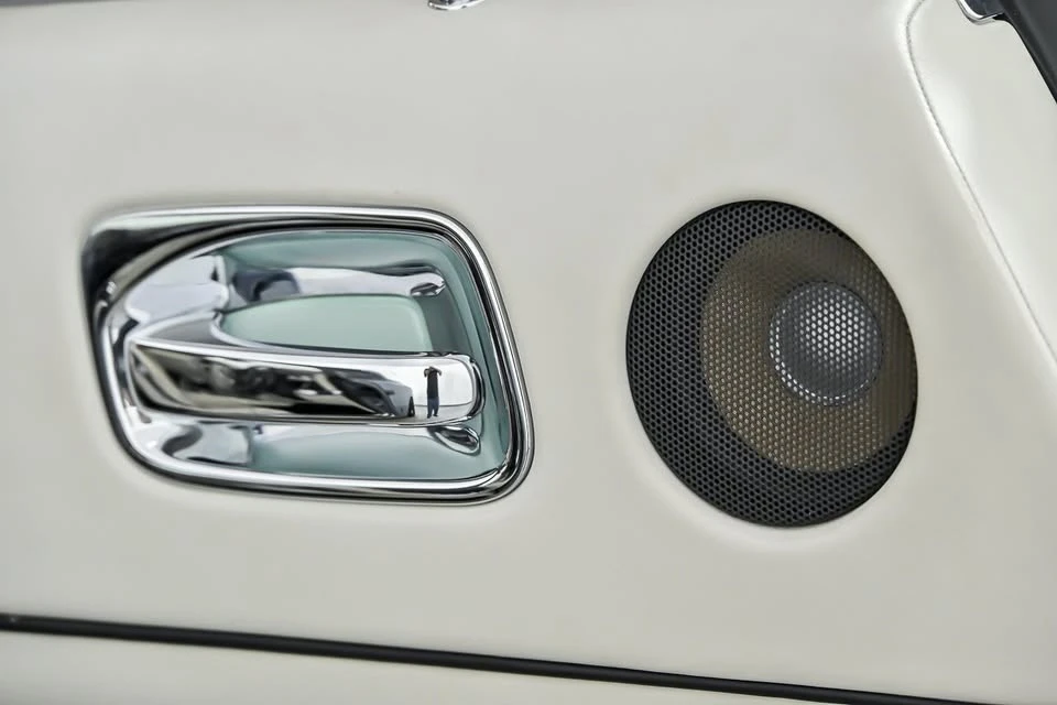 2016 Rolls-Royce Wraith 2nd Gen - Image 20 of 20