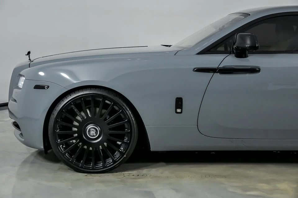 2016 Rolls-Royce Wraith 2nd Gen - Image 7 of 20