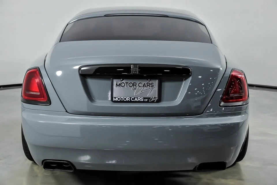 2016 Rolls-Royce Wraith 2nd Gen - Image 11 of 20