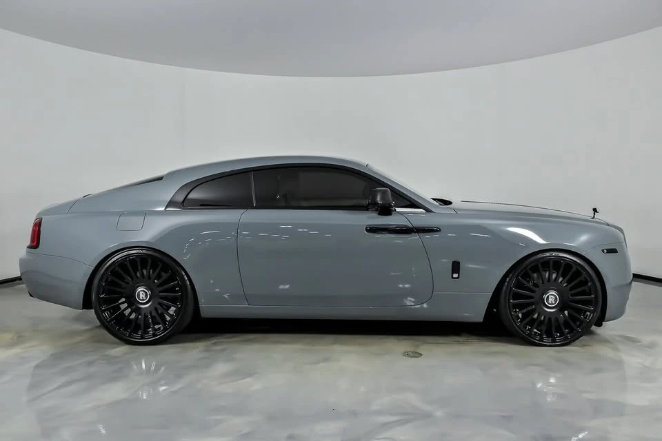 2016 Rolls-Royce Wraith 2nd Gen - Image 14 of 20