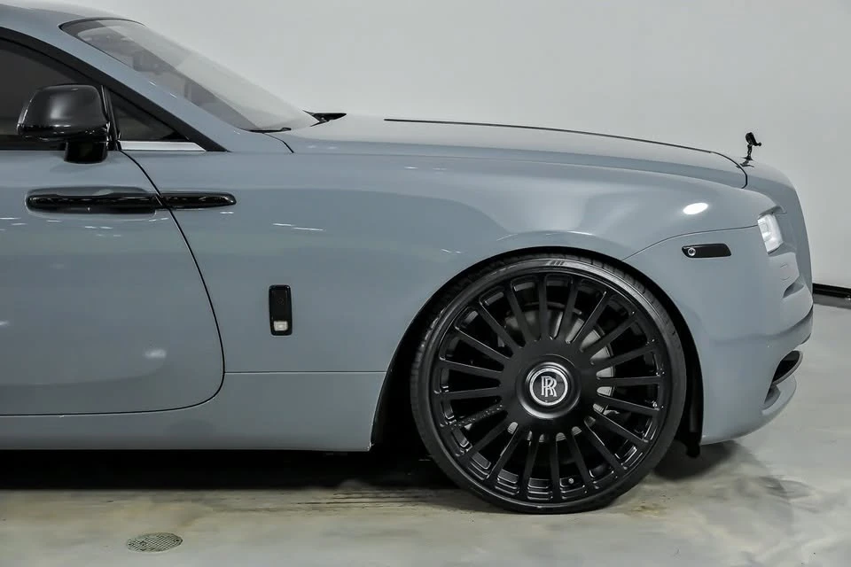 2016 Rolls-Royce Wraith 2nd Gen - Image 15 of 20