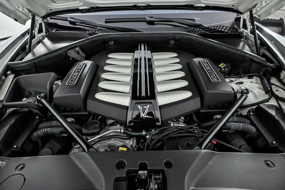 2016 Rolls-Royce Wraith 2nd Gen - Image 17 of 20