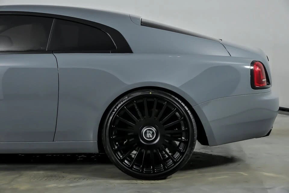 2016 Rolls-Royce Wraith 2nd Gen - Image 9 of 20