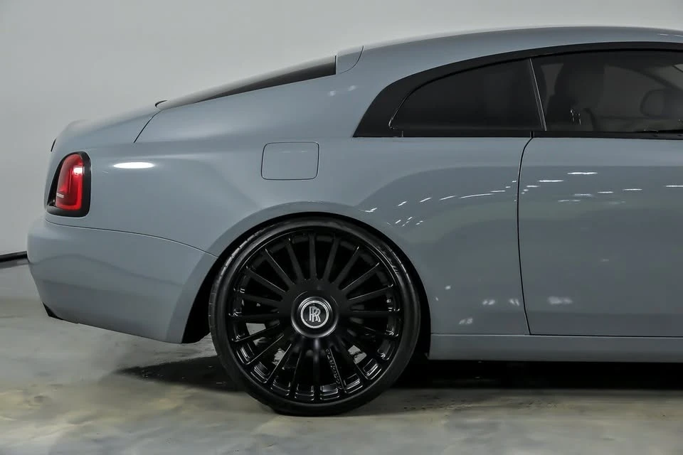2016 Rolls-Royce Wraith 2nd Gen - Image 13 of 20