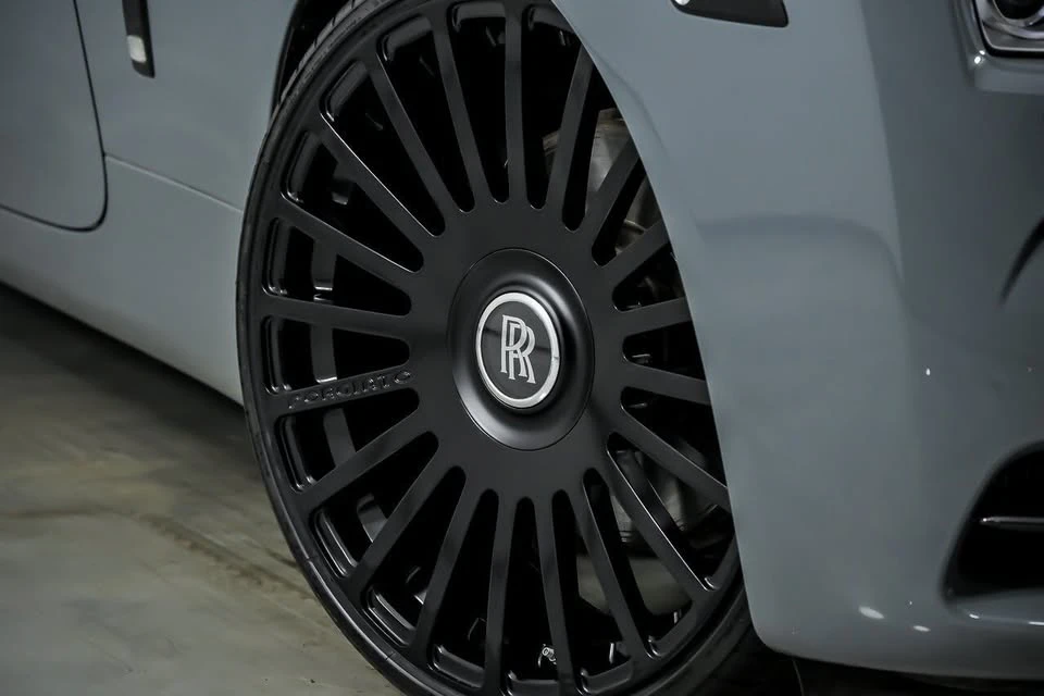 2016 Rolls-Royce Wraith 2nd Gen - Image 4 of 20