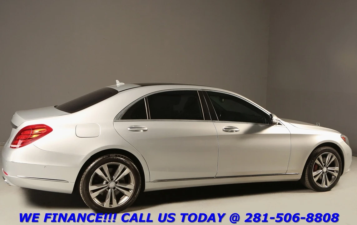 2016 Mercedes-Benz W222 S-Class - Image 6 of 21