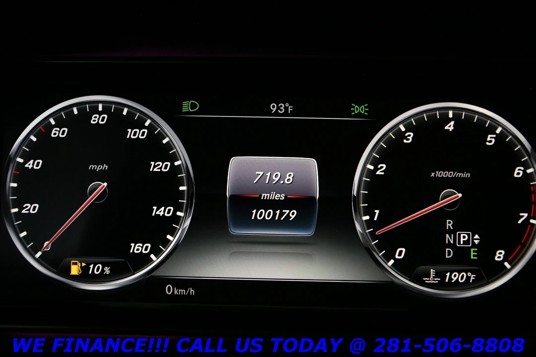 2016 Mercedes-Benz W222 S-Class - Image 16 of 21