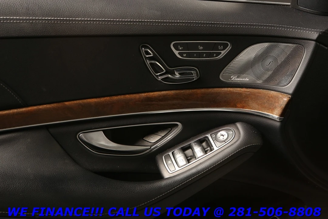 2016 Mercedes-Benz W222 S-Class - Image 9 of 21