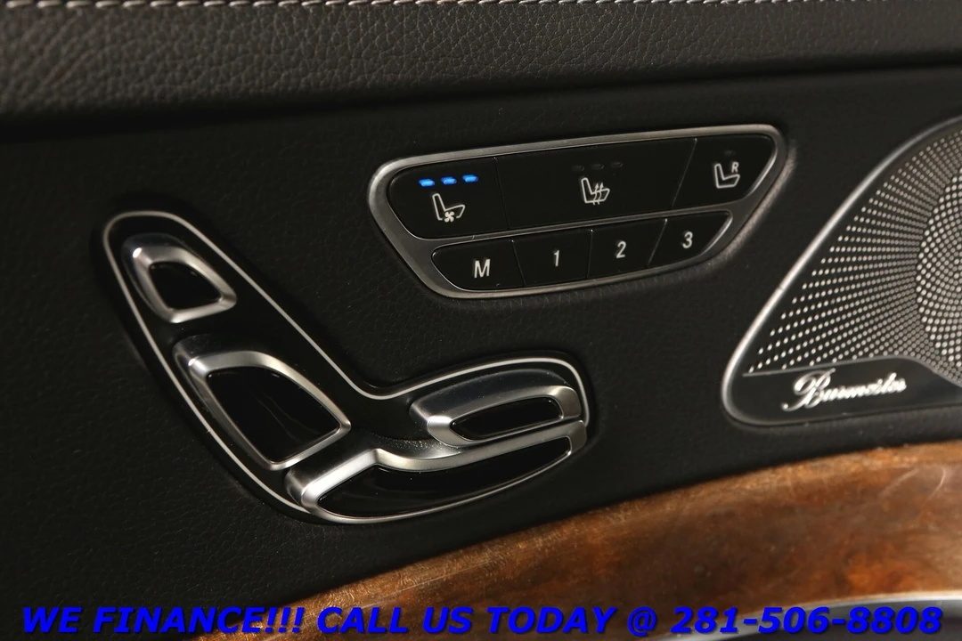 2016 Mercedes-Benz W222 S-Class - Image 10 of 21