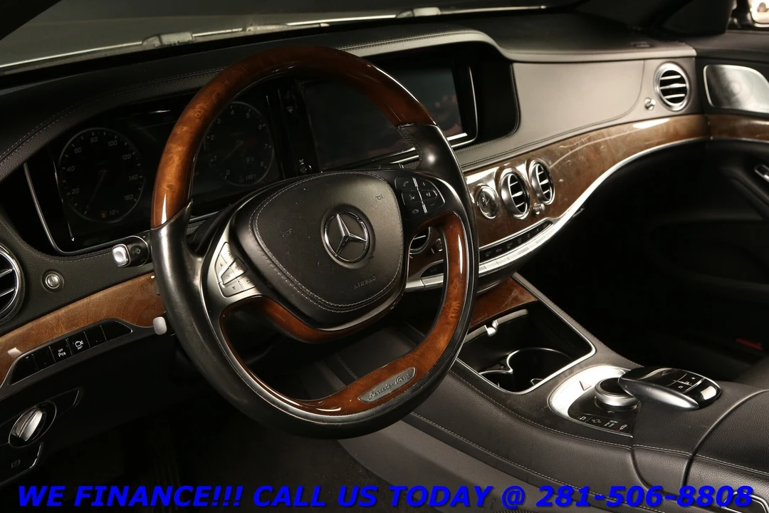 2016 Mercedes-Benz W222 S-Class - Image 11 of 21