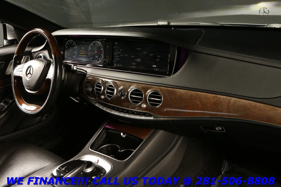 2016 Mercedes-Benz W222 S-Class - Image 19 of 21