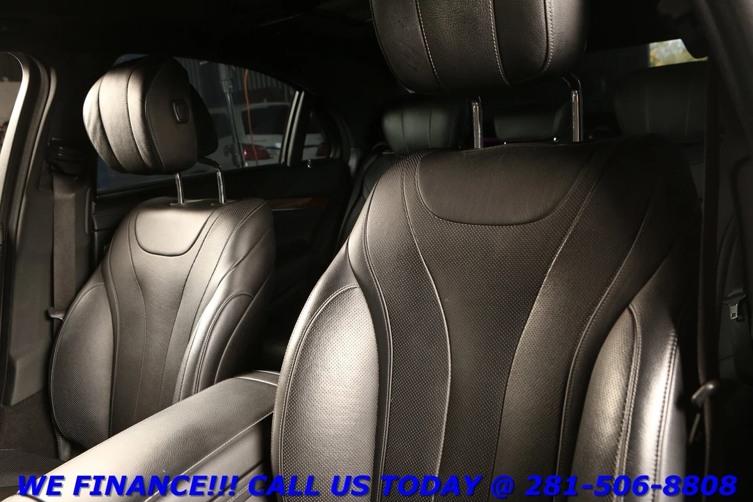 2016 Mercedes-Benz W222 S-Class - Image 13 of 21