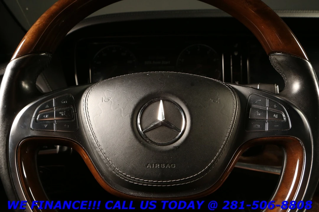 2016 Mercedes-Benz W222 S-Class - Image 15 of 21