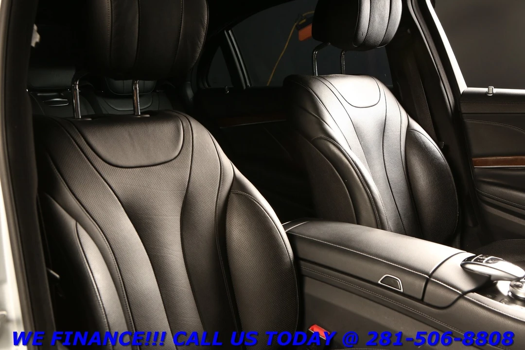 2016 Mercedes-Benz W222 S-Class - Image 20 of 21