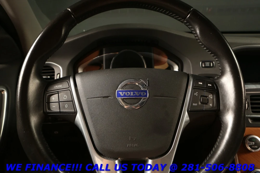 2016 Volvo S60 2nd Gen - Image 15 of 21