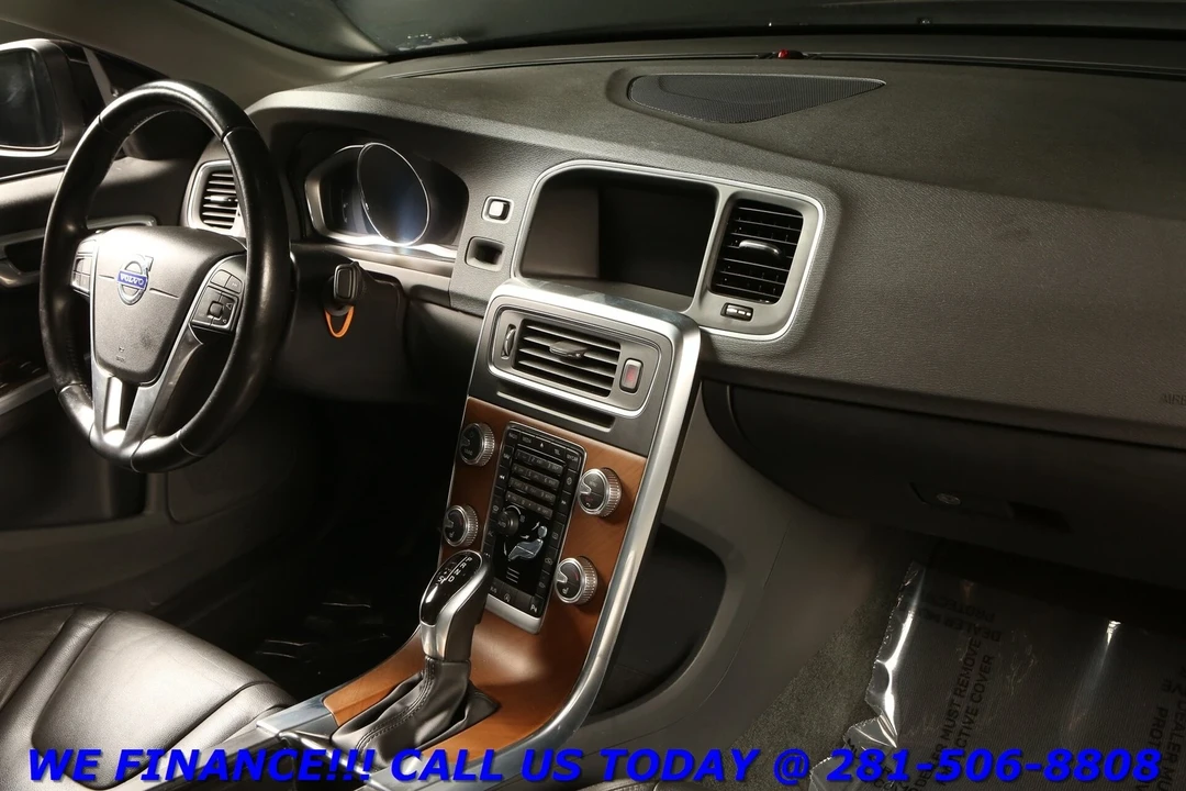 2016 Volvo S60 2nd Gen - Image 20 of 21