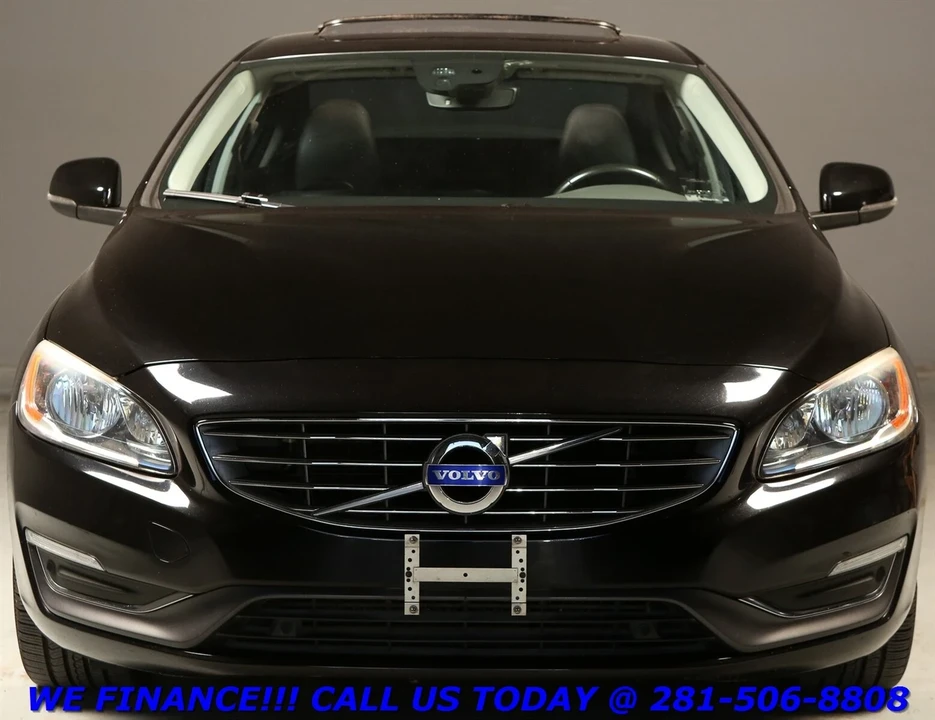 2016 Volvo S60 2nd Gen - Image 8 of 21