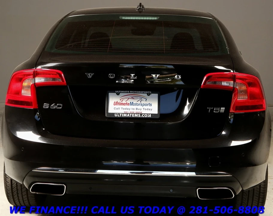 2016 Volvo S60 2nd Gen - Image 5 of 21