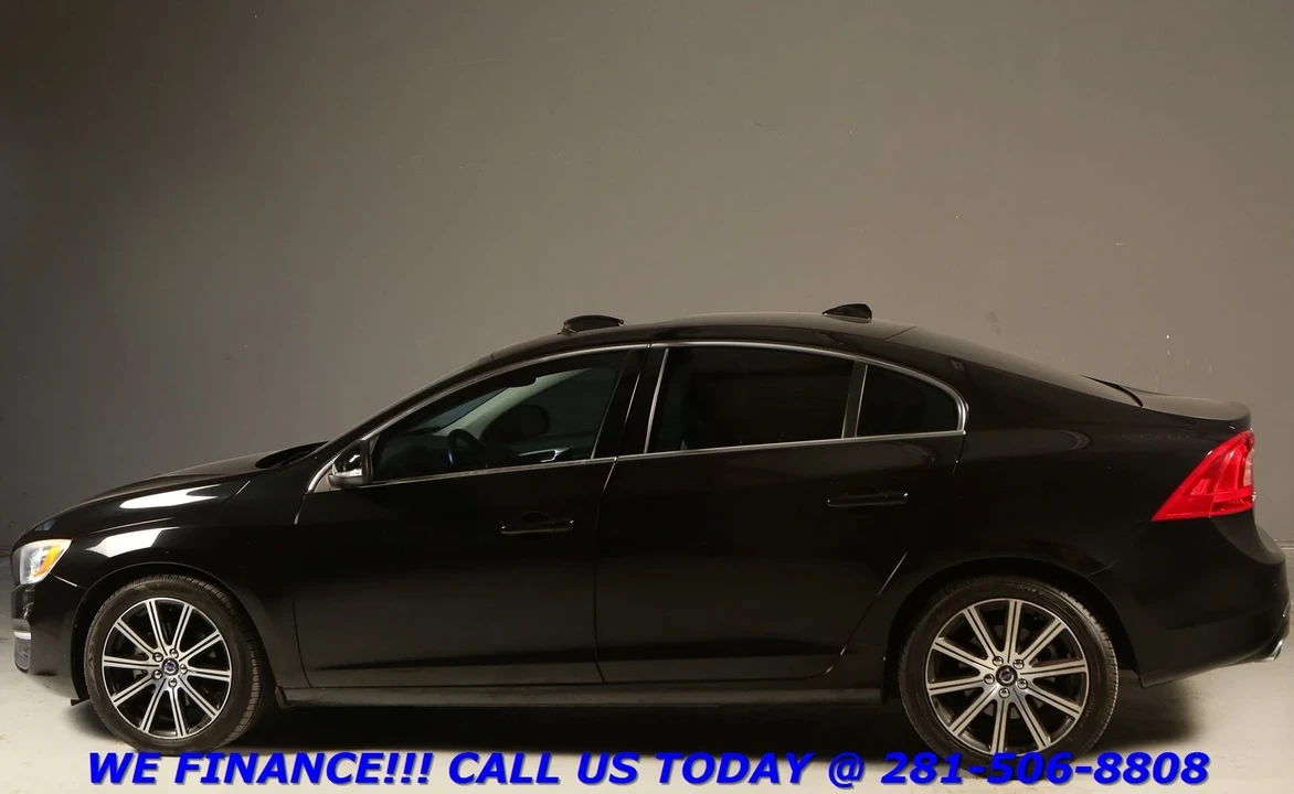2016 Volvo S60 2nd Gen - Image 4 of 21