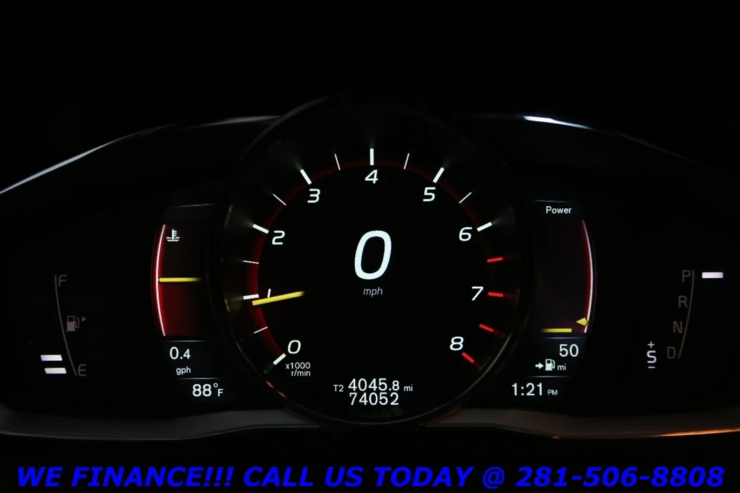 2016 Volvo S60 2nd Gen - Image 16 of 21