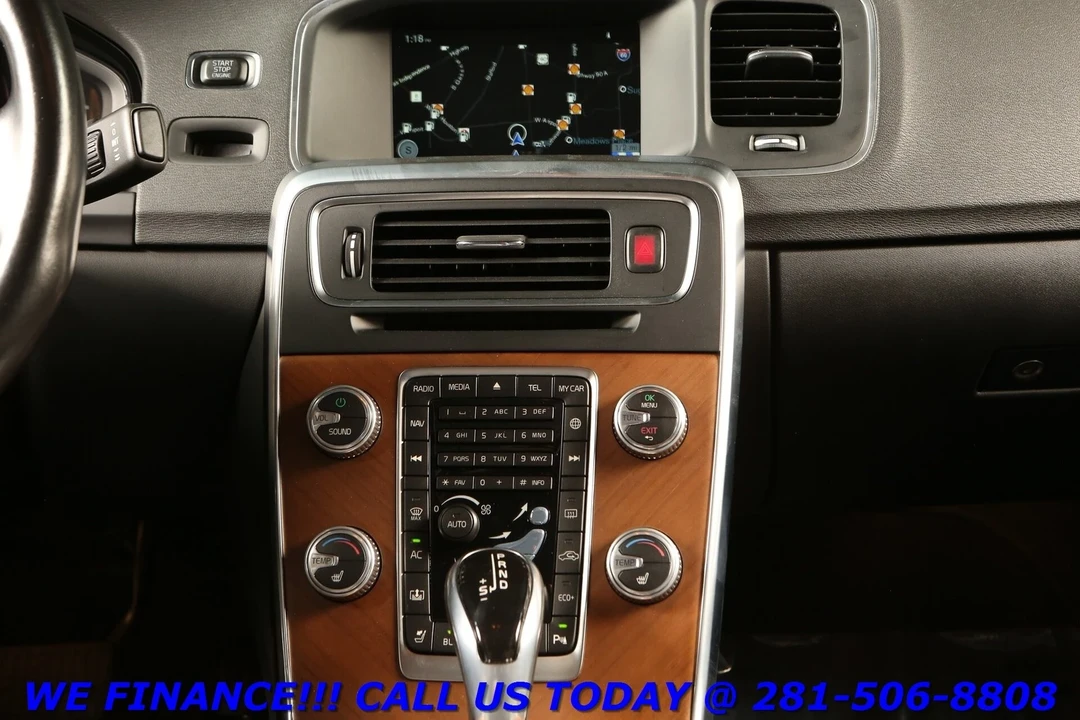 2016 Volvo S60 2nd Gen - Image 17 of 21