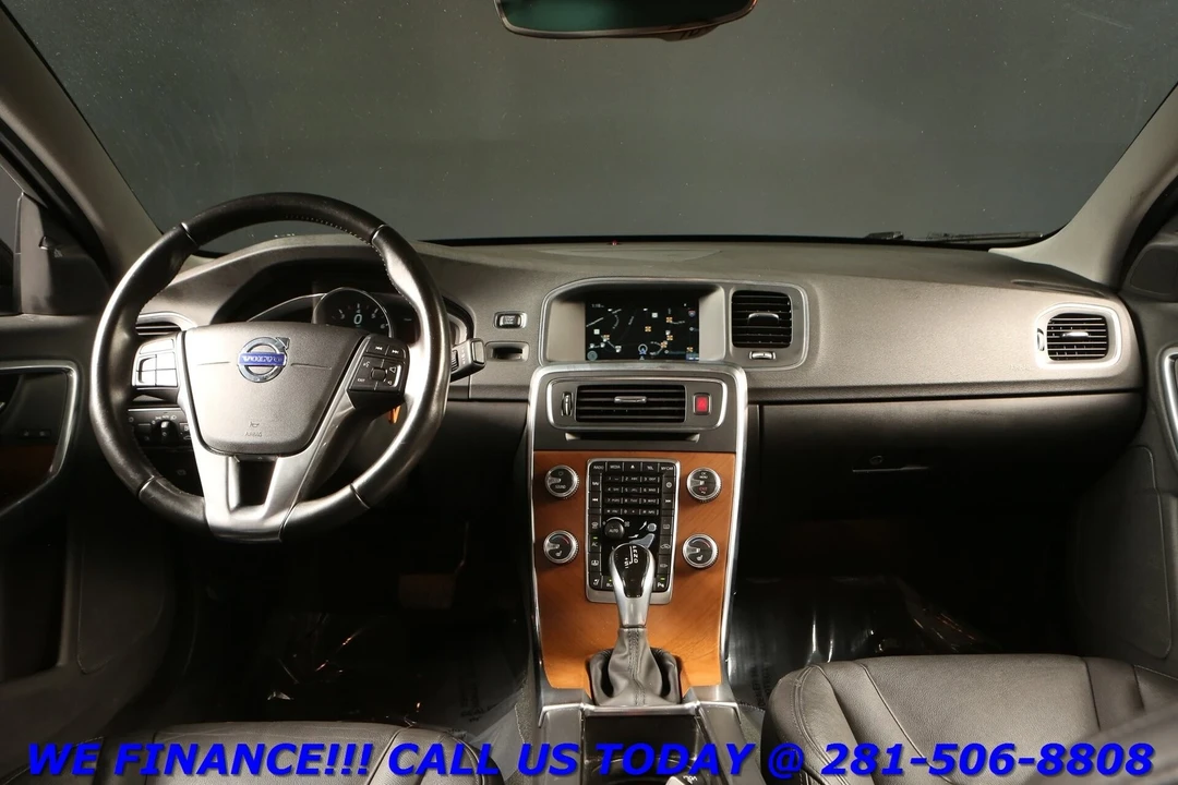 2016 Volvo S60 2nd Gen - Image 3 of 21